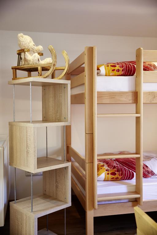 Holiday home Auhaeusl *