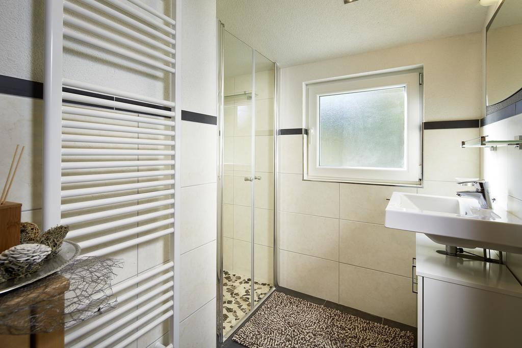 Holiday home Auhaeusl