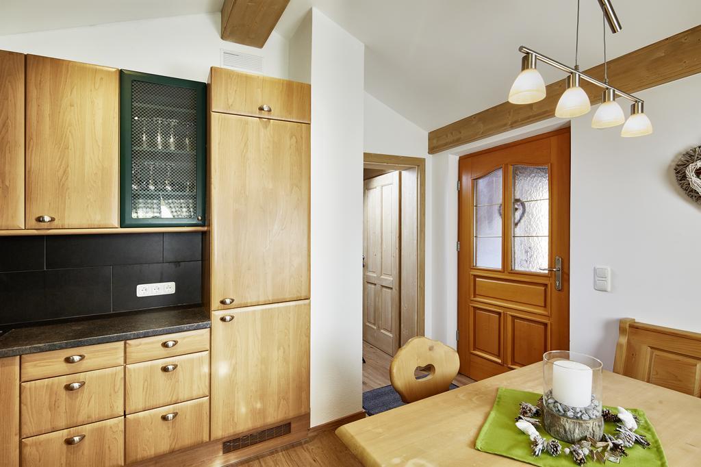 Holiday home Auhaeusl *