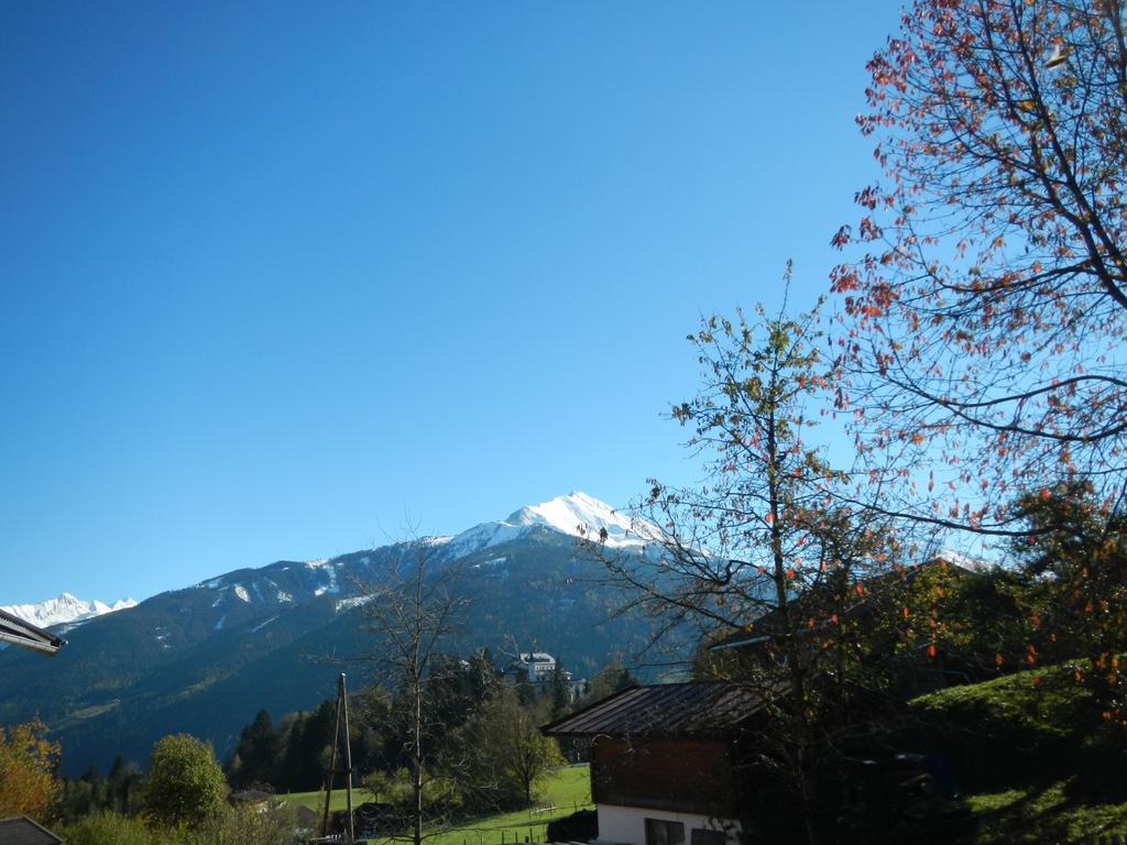 Auhaeusl Holiday home