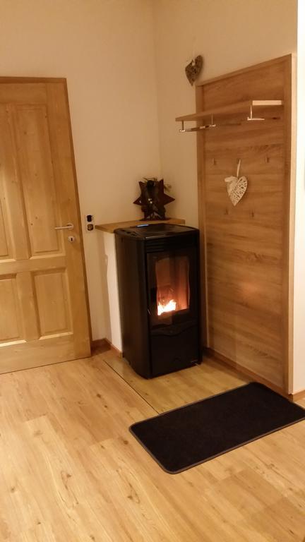 Auhaeusl Holiday home *